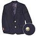 Boys Basic Dress Blazer