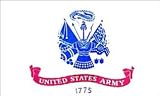 USA Army  Flagge Fahne 90 * 150 cm