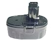 18.00V,1700mAh,Ni-Cd,Hi-quality Replacement Power Tools Battery for DEWALT DC, DW Series, Compatible Part Numbers: DC9096, DE9039, DE9095, DE9096, DE9503, DW9095, DW9096, DW9098 18.00V,1700mAh,Ni-Cd,Hi-quality Replacement Power Tools Battery for DEWALT DC, DW Series, Compatible Part Numbers: DC9096, DE9039, DE9095, DE9096, DE9503, DW9095, DW9096, DW9098