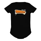 Born for Long Jump ベビーボディ