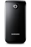 SAMSUNG GT-E2530SRAXEU E2530 Mobile Phone