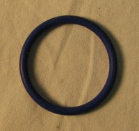 Volcano Vaporizer - Filling Chamber Ring (Blue)