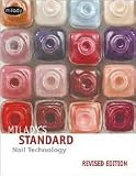 Milady Bundle Standard Nail Tech 5th Edition