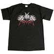 EMPEROR - Praise The Lord - Black T-shirt