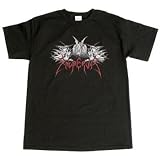 EMPEROR - Praise The Lord - Black T-shirt