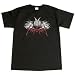 EMPEROR - Praise The Lord - Black T-shirt