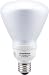 Tools & Hardware : Sylvania 29565 16W Compact Fluorescent Lamp with R30 Cover Integral 120V Ballast, Medium Screwbase, Warm White, 1-Pack # CF16EL/BR30/1BL/6 120V