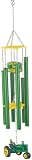 John Deere A Tractor Wind Chime