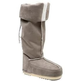 Tecnica Moon Boot Street Winter Boot - Women's