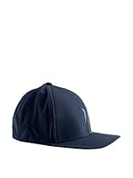 Nike Hurley Gorro Phantom Vapor 2.0 (Gris Oscuro)