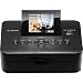 Canon SELPHY CP900 Black Wireless Color Photo Printer