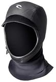 Rip Curl F-Bomb Fireskin Cold Water Surfing Hood - 3mm