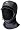 Rip Curl F-Bomb Fireskin Cold Water Surfing Hood - 3mm