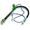 Antennenadapter DIN VW Audi Skoda Seat Phantomeinspeisung