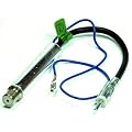 Antennenadapter Aktiv Phantomeinspeisung / ISO auf DIN