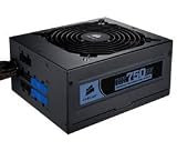 Corsair Netzteil 750W Leistung 31z4z3v6d8L. SL160 Corsair Netzteil 750W Leistung