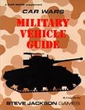 7151 Military Vehicle Guide