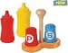 Condiments