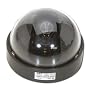 Q-See QSPDC Indoor Dome CMOS Camera w/Audio (Color)