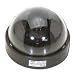 Q-See QSPDC Indoor Dome CMOS Camera w/Audio (Color)