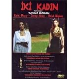 Iki Kadin (Dvd)