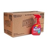 Professional Resolve Spot and Stain Carpet Cleaner, 22 Oz.