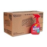 Professional Resolve Spot & Stain Carpet Cleaner, 22 Oz.
