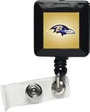 Wincraft Baltimore Ravens Badge Holder