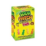 Sour Patch® Grab-and-Go Sour Patch Kids® Candy Snacks