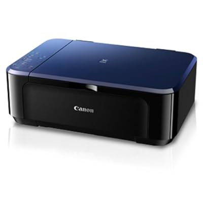 Canon E560 Colour Wifi Multifunction Inkjet Printer