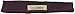 L'ovedbaby Baby-Girls Newborn Organic Headband, Eggplant, 0/6 Months