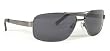 Somatic JOHNSON Unisex Aviator Sunglasses with CR39 Lenses - All Colors Available