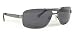 Somatic JOHNSON Unisex Aviator Sunglasses with CR39 Lenses - All Colors Available