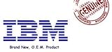 Genuine ORIGINAL IBM 02N7216 for use in FUSER INFO8