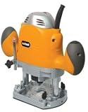 Nu-Tool Orange Router