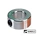 MTD Cub Cadet White Universal Clutch Collar Part No: A-B1SB467 255-208, 711-0169, 911-0169