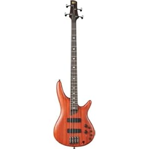 Ibanez Prestige Bass