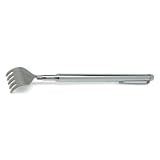 RAKE SHAPED 5 DRAW 20" TELESCOPING BACK SCRATCHER