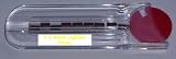 Pack of 9 x 4mm Cigarette lighter flints Kitchen & Housewares