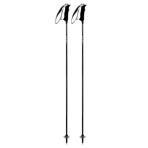 Leki Carbon 11 Premium Ski Poles - Adult 2009