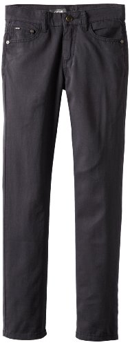 Joe's Jeans Big Boys' Brixton Color Twill Pant