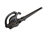 Desa BV12199A 12A Electric Leaf Blower Vacuum
