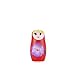 Hand Painted Nesting Doll Matryoshka 5 pcs Piece Set - Made in Russia