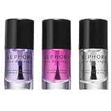 Sephora Brand Nail Care Collection