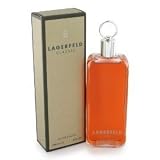 Lagerfeld by Karl Lagerfeld for Men, 4.2 oz Cologne / Eau De Toilette Spray
