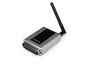 WLAN-Printserver LogiLink 1x Parallel (54MBit/s) grey