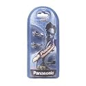 Panasonic RP-HV152 Portable Earbud Headphones with Powerful Sound