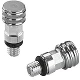 Moose Racing Pressure Relief Valve Kit - Kayaba/Showa Forks/Stealth