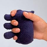 Posey Finger Contracture Cushions - 5L x 4W - Each