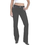 Wrangler® 20X Jet Set Black Boot Jean